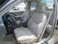 1999 Chevrolet Monte Carlo LS Front Seat