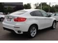 Alpine White - X6 xDrive35i Photo No. 5