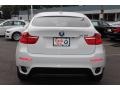 Alpine White - X6 xDrive35i Photo No. 6