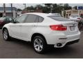 Alpine White - X6 xDrive35i Photo No. 7