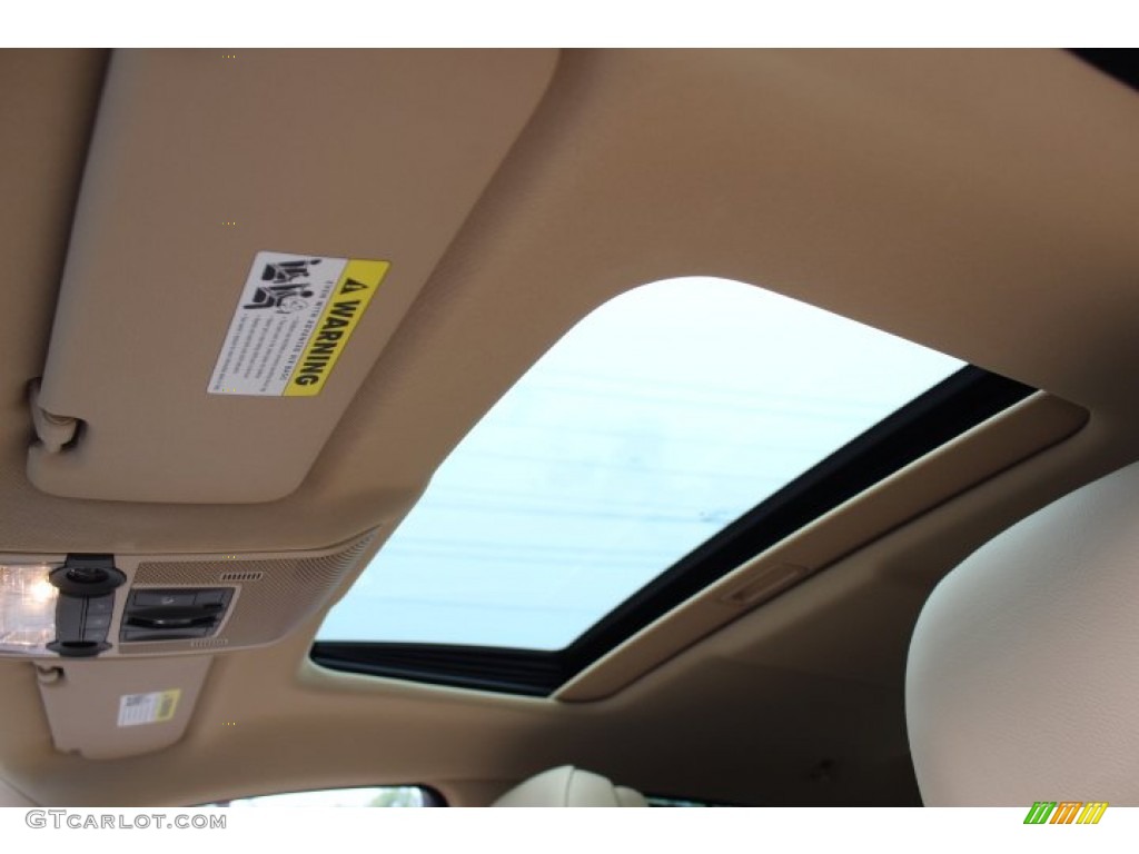 2009 BMW X6 xDrive35i Sunroof Photos