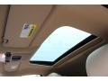 2009 BMW X6 Sand Beige Nevada Leather Interior Sunroof Photo