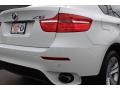Alpine White - X6 xDrive35i Photo No. 22