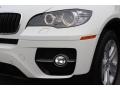 Alpine White - X6 xDrive35i Photo No. 30