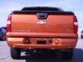 Sunburst Orange Metallic - Avalanche LS 4WD Photo No. 4