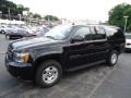 Black - Suburban LT 4x4 Photo No. 2