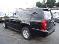 Black - Suburban LT 4x4 Photo No. 10