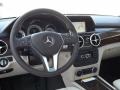 Almond/Mocha 2013 Mercedes-Benz GLK 350 4Matic Dashboard