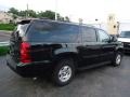Black - Suburban LT 4x4 Photo No. 12