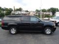 Black - Suburban LT 4x4 Photo No. 13