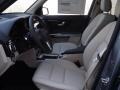 2013 Palladium Silver Metallic Mercedes-Benz GLK 350 4Matic  photo #9