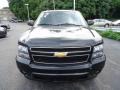 Black - Suburban LT 4x4 Photo No. 14