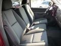 2013 Deep Ruby Metallic Chevrolet Silverado 1500 LT Crew Cab 4x4  photo #18