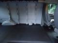 2013 Sheer Silver Metallic Chevrolet Express 2500 Cargo Van  photo #6