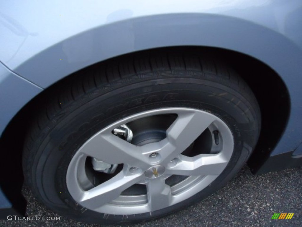 2013 Chevrolet Volt Standard Volt Model Wheel Photo #69363751