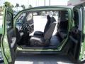 Kiwi Green Metallic - Element LX Photo No. 21