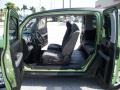 2008 Kiwi Green Metallic Honda Element LX  photo #21