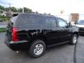 Black 2013 Chevrolet Tahoe LS 4x4 Exterior