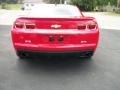 2011 Victory Red Chevrolet Camaro SS/RS Coupe  photo #40