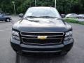 2013 Black Chevrolet Tahoe LS 4x4  photo #7