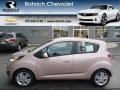 Techno Pink - Spark LT Photo No. 1