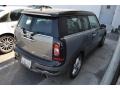 Dark Silver Metallic - Cooper S Clubman Photo No. 3