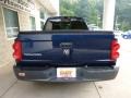 Patriot Blue Pearl - Dakota ST Quad Cab 4x4 Photo No. 3