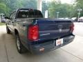 Patriot Blue Pearl - Dakota ST Quad Cab 4x4 Photo No. 4
