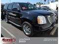 Onyx Black - Yukon Denali AWD Photo No. 1