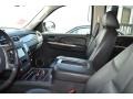Onyx Black - Yukon Denali AWD Photo No. 4