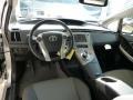 Classic Silver Metallic - Prius 3rd Gen Five Hybrid Photo No. 10