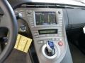 Classic Silver Metallic - Prius 3rd Gen Five Hybrid Photo No. 13