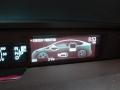 Classic Silver Metallic - Prius 3rd Gen Five Hybrid Photo No. 14