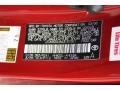 Barcelona Red Metallic - Prius Hybrid Photo No. 16