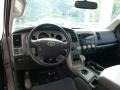 2012 Magnetic Gray Metallic Toyota Tundra TRD Rock Warrior Double Cab 4x4  photo #10