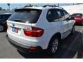 Alpine White - X5 xDrive48i Photo No. 3