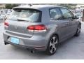 United Gray Metallic - GTI 2 Door Photo No. 5