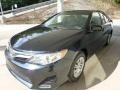 2012 Cosmic Gray Mica Toyota Camry LE  photo #5