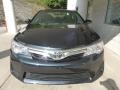 2012 Cosmic Gray Mica Toyota Camry LE  photo #6