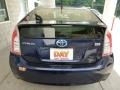 Nautical Blue Metallic - Prius 3rd Gen Three Hybrid Photo No. 3