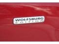 Salsa Red - Jetta Wolfsburg Edition Sedan Photo No. 7