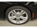 2013 BMW 7 Series 750i Sedan Wheel