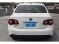 Candy White - Jetta S Sedan Photo No. 5