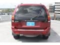 2003 Cambridge Red Pearl Mitsubishi Montero Sport ES  photo #4