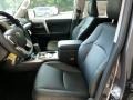 2012 Magnetic Gray Metallic Toyota 4Runner Limited 4x4  photo #8