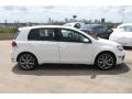 Candy White - GTI 4 Door Photo No. 9