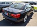 2012 Black Sapphire Metallic BMW 3 Series 335i Convertible  photo #4