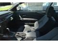 2012 Black Sapphire Metallic BMW 3 Series 335i Convertible  photo #7