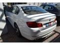 Alpine White - 5 Series ActiveHybrid 5 Photo No. 4