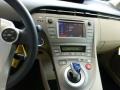 2012 Nautical Blue Metallic Toyota Prius 3rd Gen Two Hybrid  photo #13